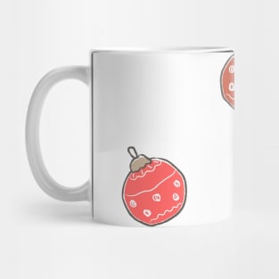 Ornaments Mug